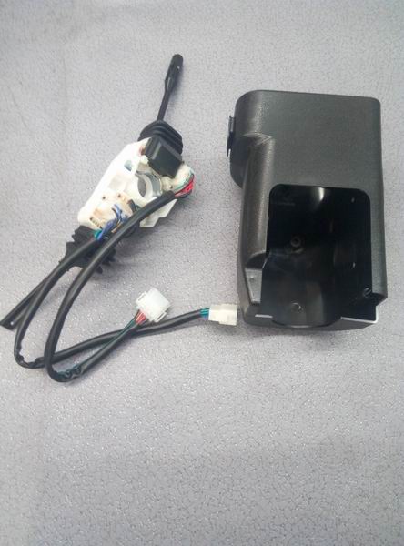 Combination switch New JK309 No ignition lock-1