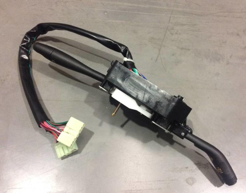 Combination switch-2