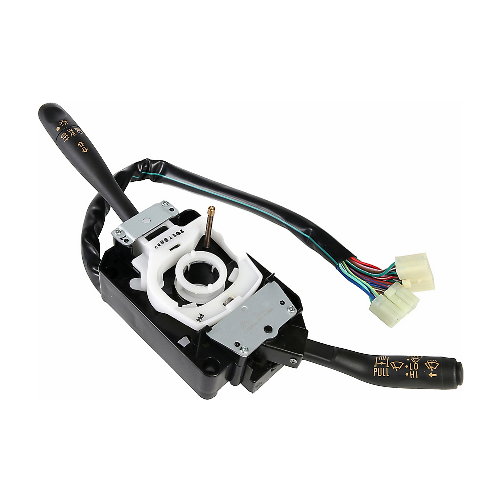 Combination switch-5