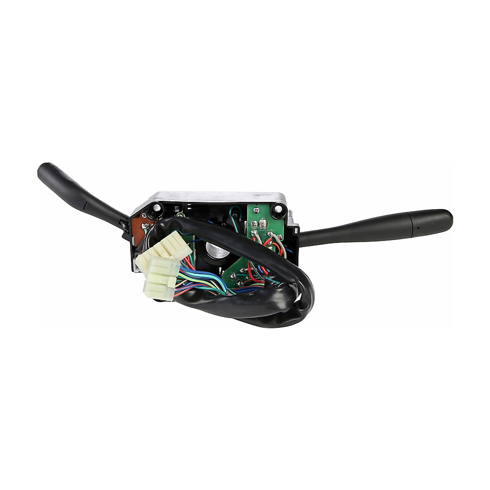 Combination switch-7