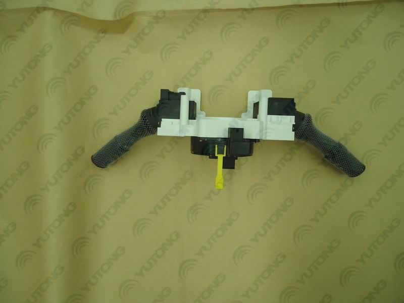 Combination switch, φ450, no retarder switch