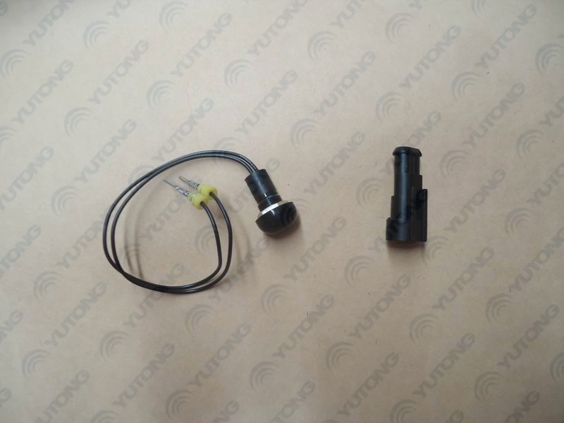 Push switch, door switch-1