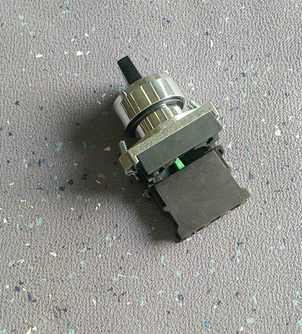 Button;PB1S-10X/K-1