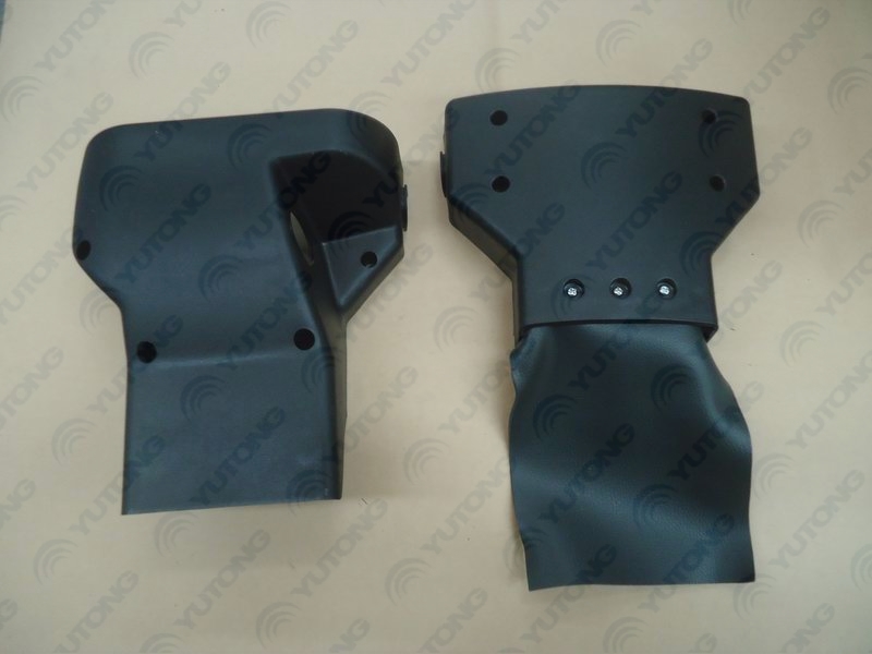 Combination switch shield, 81255090124