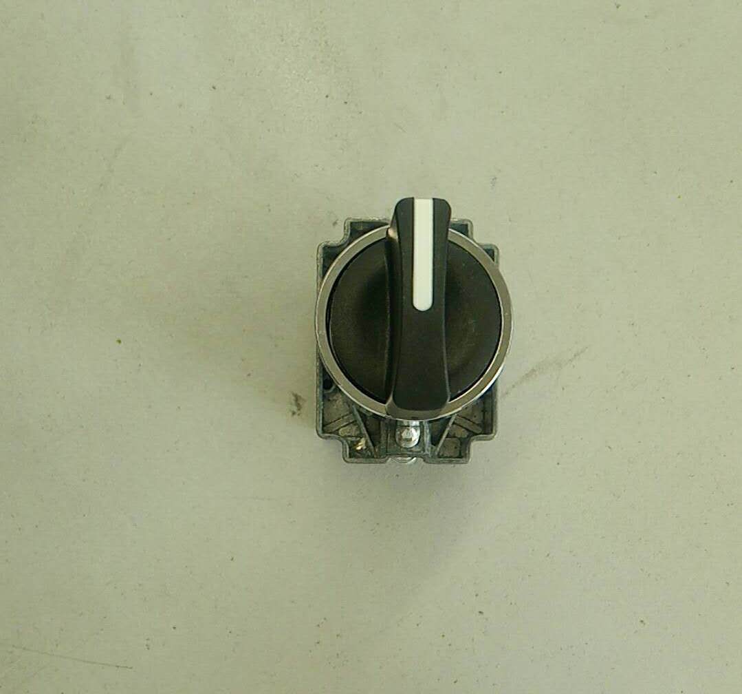 Three-speed self-locking knob-2