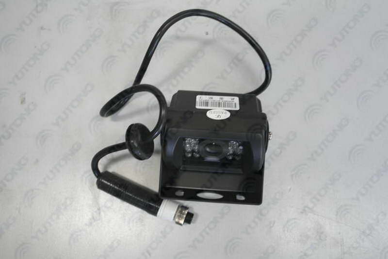D Inverted external probe (6 cores; black and white screen; with adapter cable)