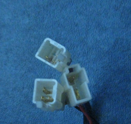 Шнур питания-1