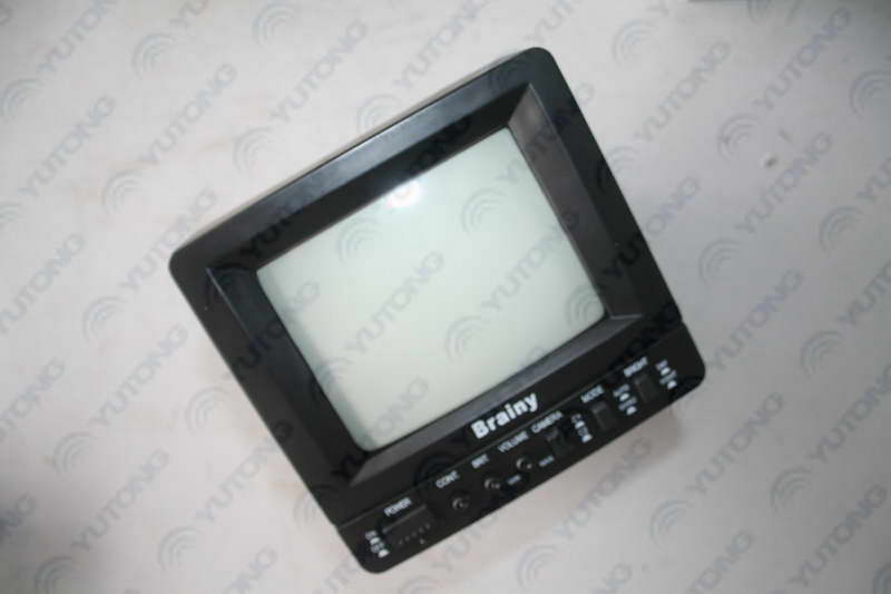 Reversing black and white display; 5-core;-1