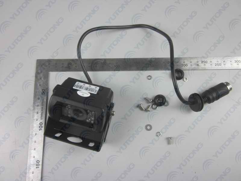 Reverse monitoring probe external square 5 core; delete the same as 3776-00005