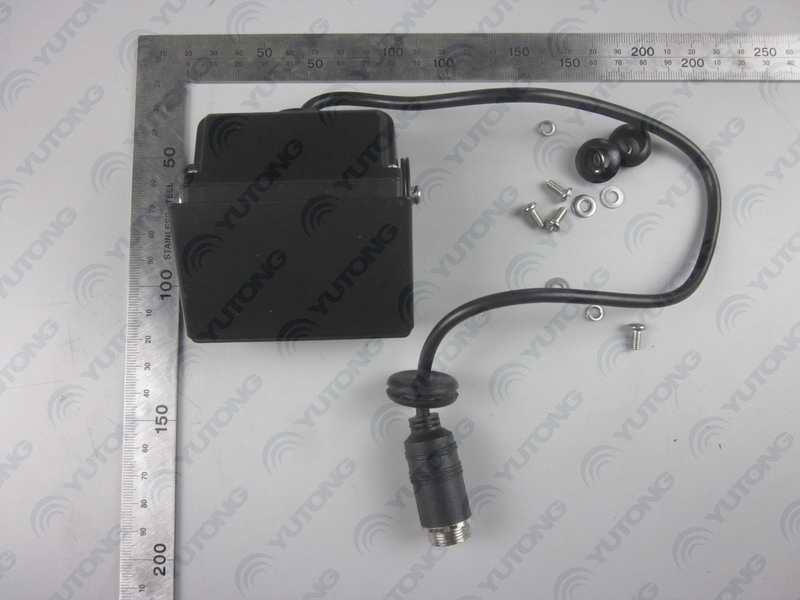 Reverse monitoring probe external square 5 core; delete the same as 3776-00005-1