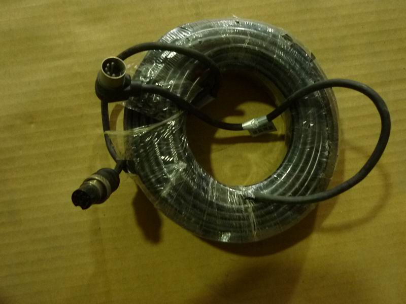 20m camera cable
