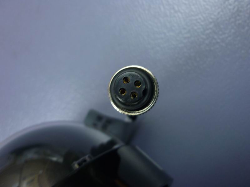 D Internal dome camera-2