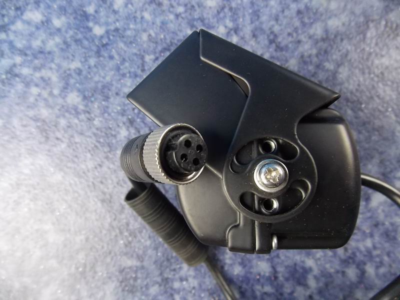 External CCD waterproof camera-1