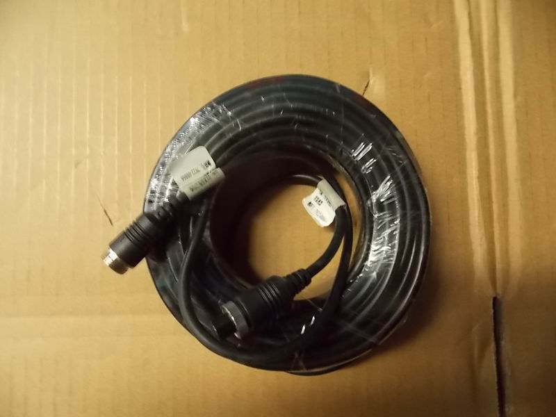 20m system signal line