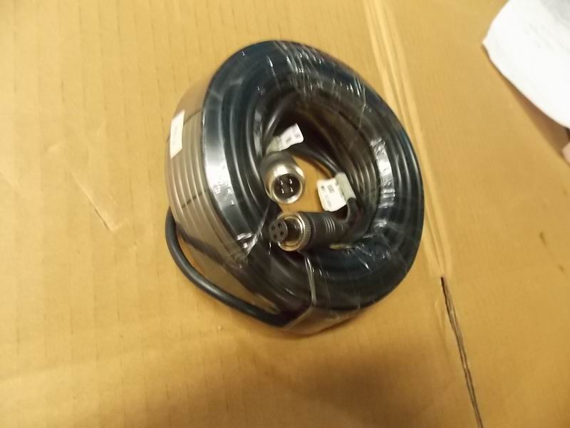 20m system signal line-1