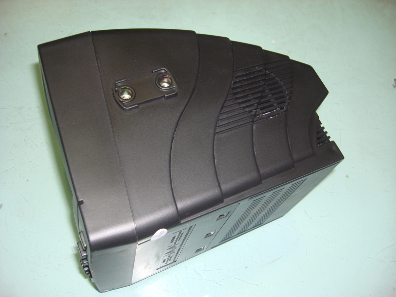 5.5-inch CRT monitor-1