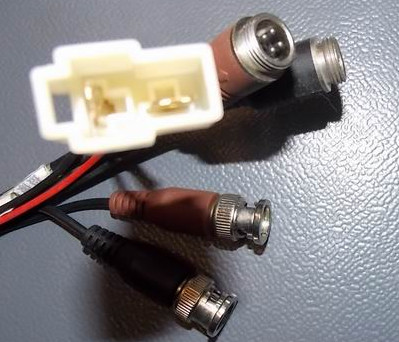 Air terminal to Q9 cable-1