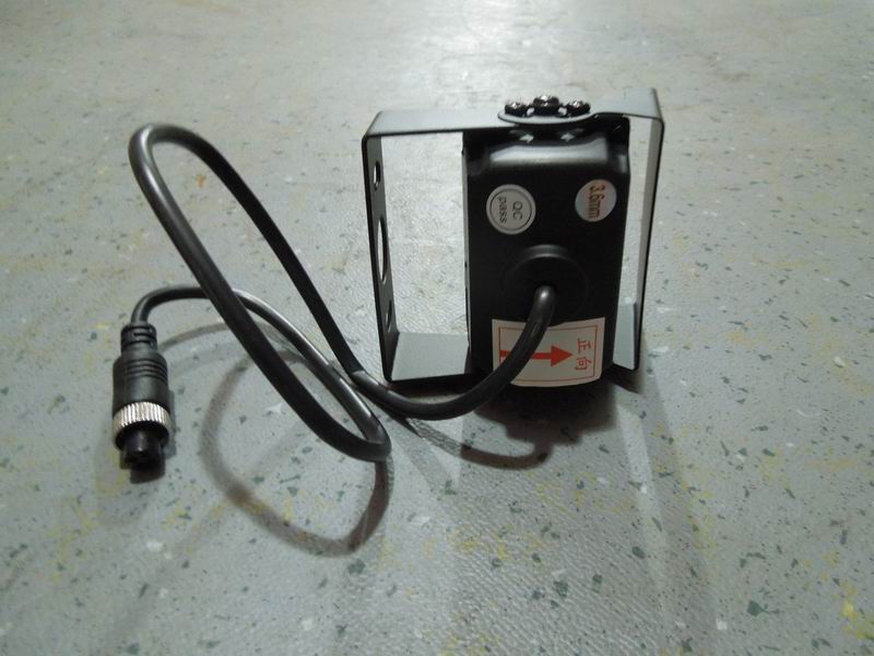 Infrared waterproof reversing camera (no audio)-1
