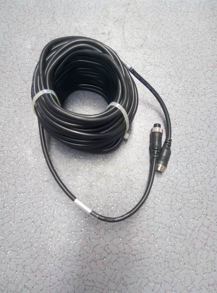 Camera signal cable; 15M