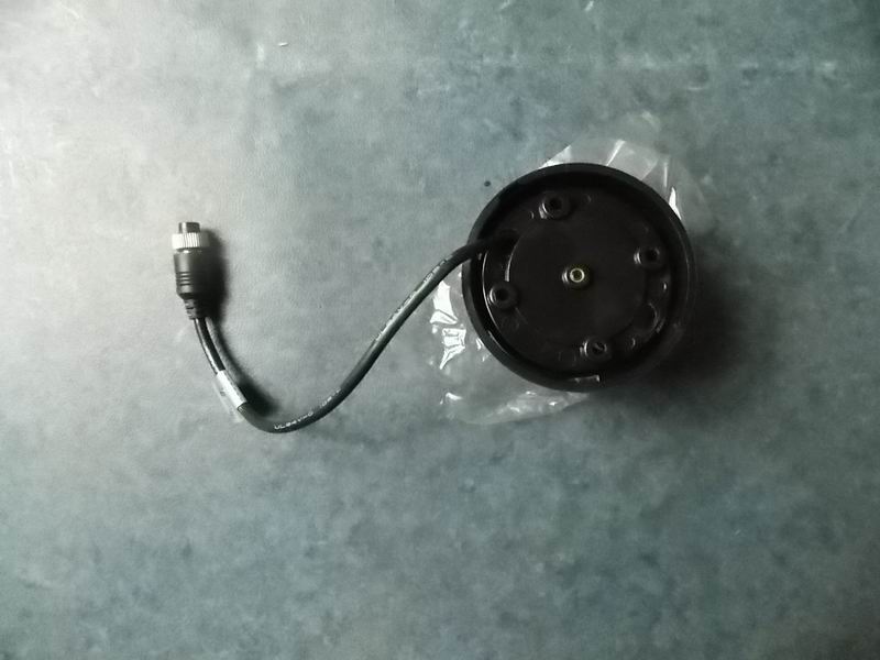 Middle Dome Camera-1