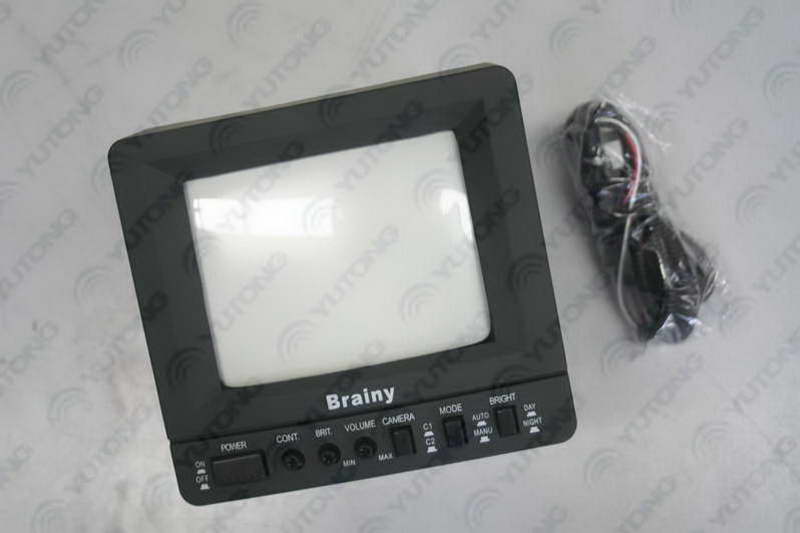 5.5-inch CRT monitor-1