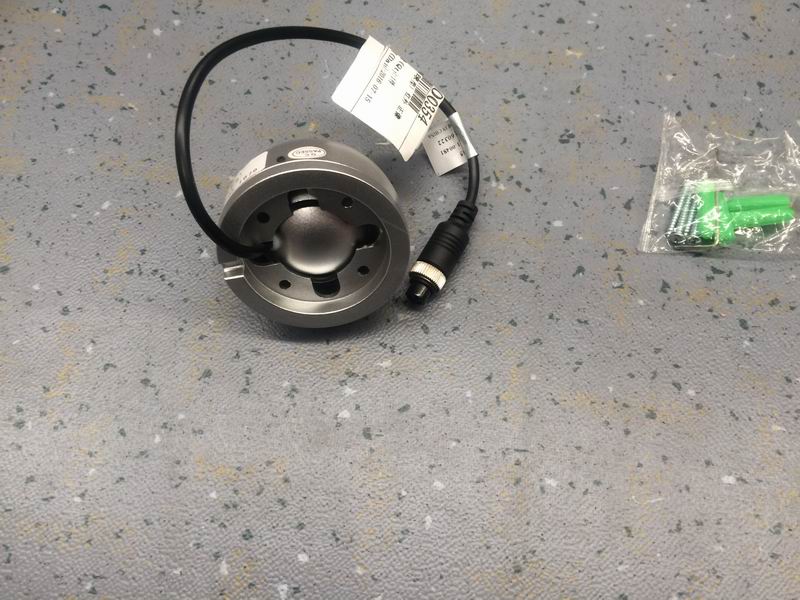 Reverse probe Color Internal (hemispherical) Infrared Indicator-2