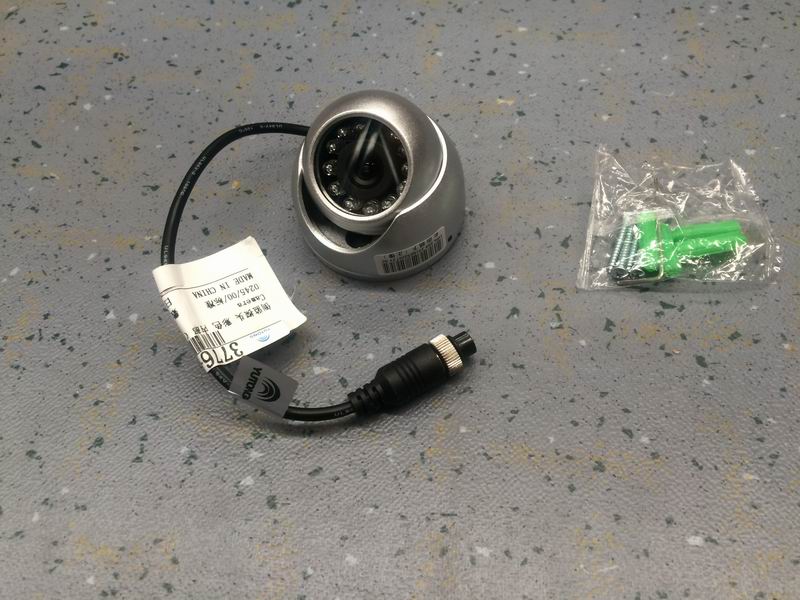 Reverse probe Color Internal (hemispherical) Infrared Indicator-3