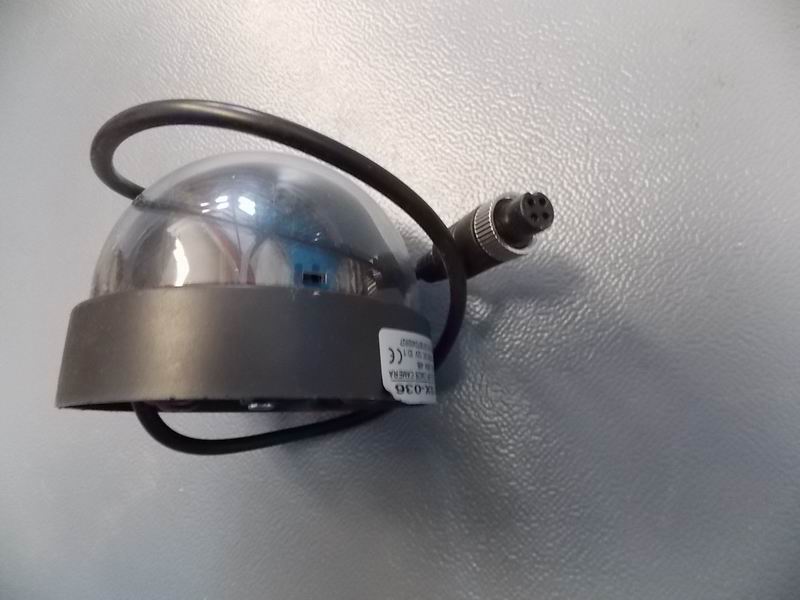 Serial camera (label: ID1); consume inventory-1