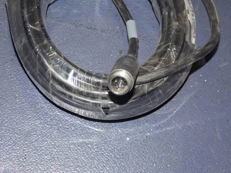 Serial camera adapter cable-1