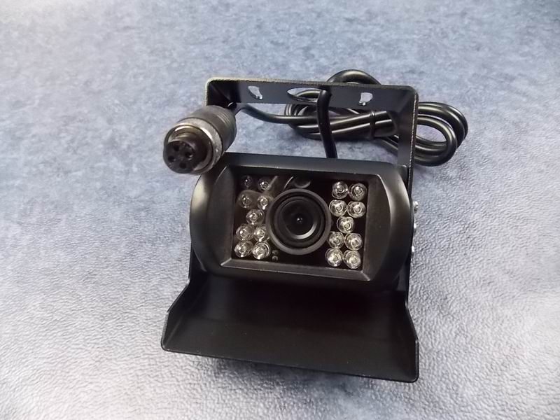 Reverse monitoring LCD 7 inch 1 probe-2