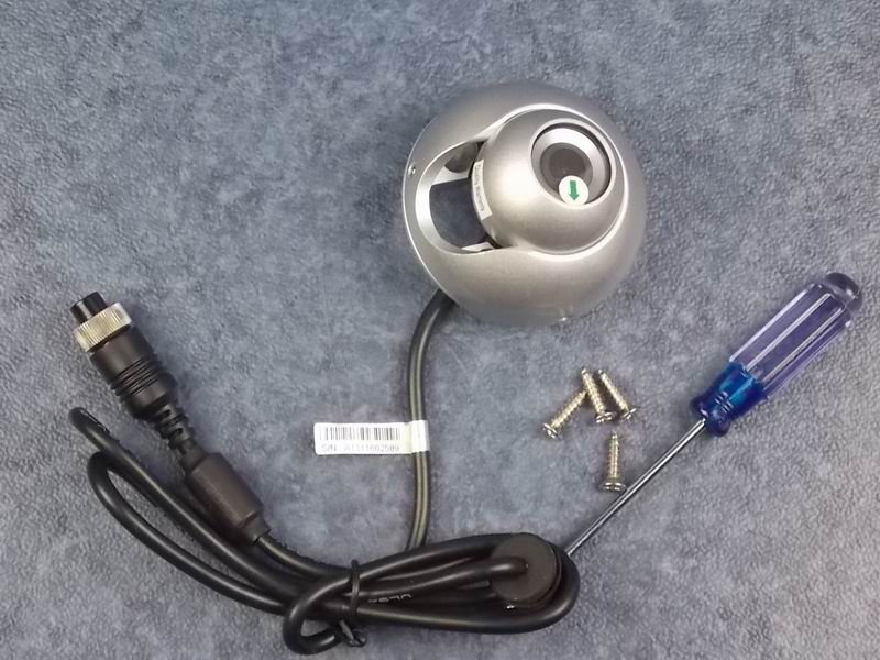 Reverse probe color internal (disc type) Okep
