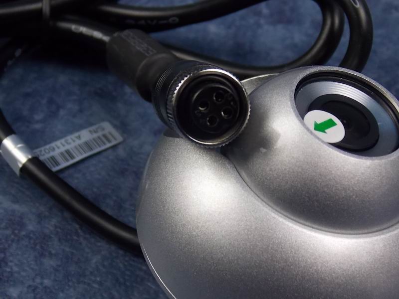 Reverse probe color internal (disc type) Okep-1