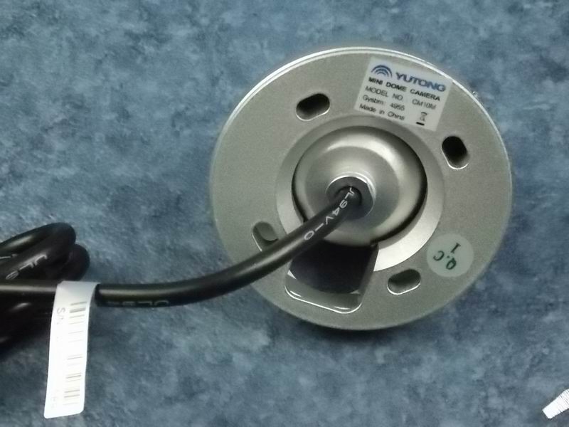 Reverse probe color internal (disc type) Okep-2
