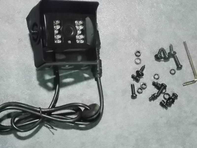 Reverse probe Color Reverse (Square) Okep