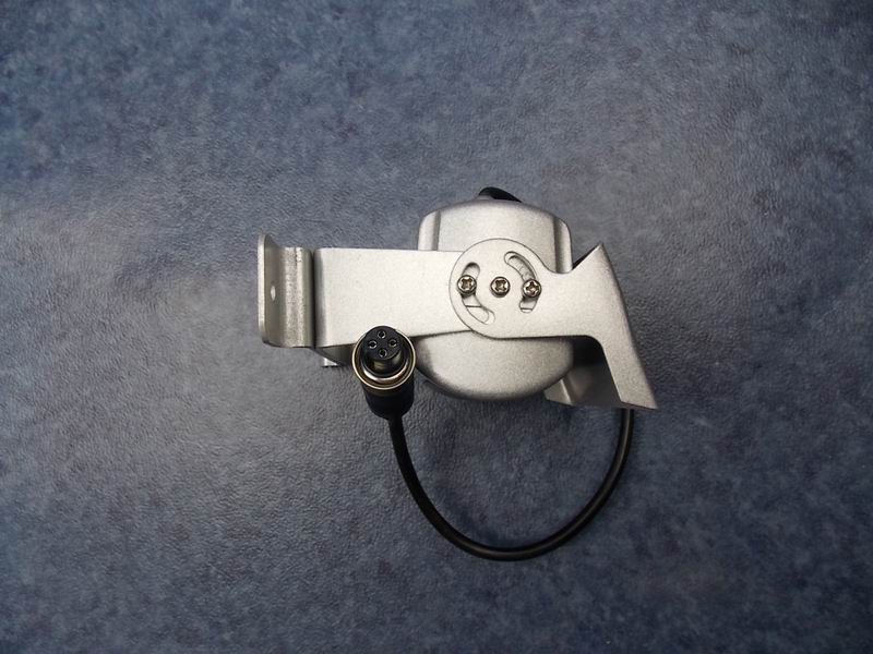 Infrared reversing camera-1