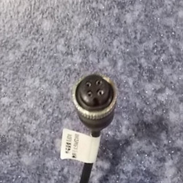 Serial camera; ID1; Silver conch-1