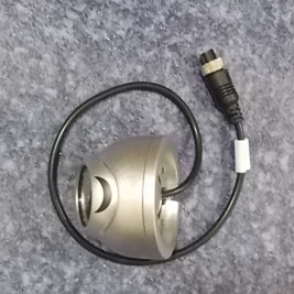 Serial camera (ID2) silver conch-1