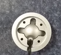 Serial camera (ID2) silver conch-2