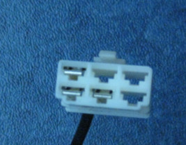 7-inch дисплей обратного контроля KLCD-7 (LX)-2