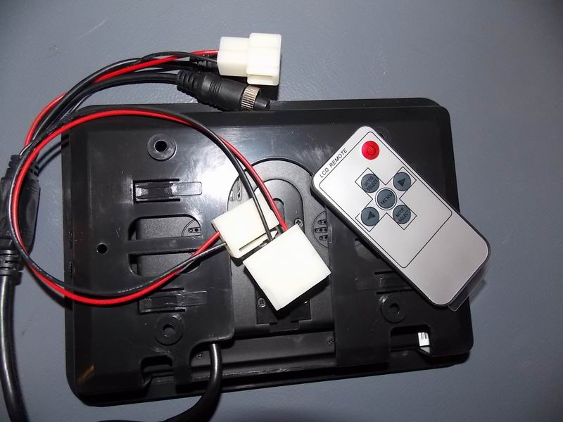 Display screen (without protective frame)-2