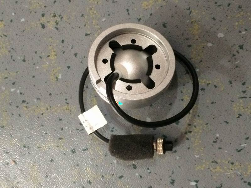Reverse monitor probe color internal recorder dedicated ID1-1