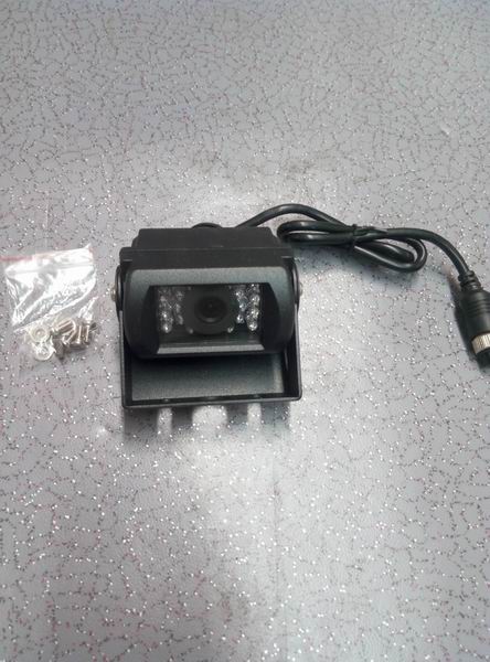 Reversing Monitor 7-inch LCD 2 probe-2