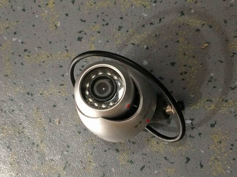 Reverse monitor probe color internal recorder dedicated ID2