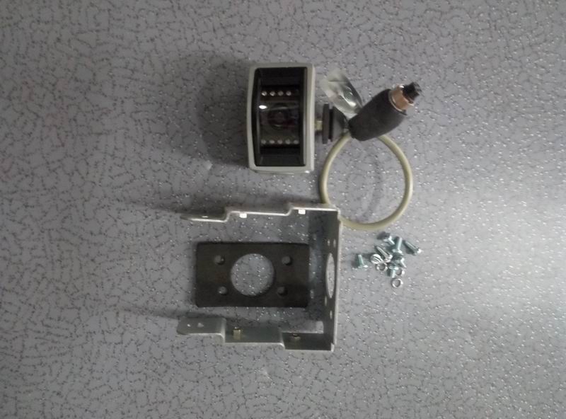 Reverse probe Color Exterior (square)