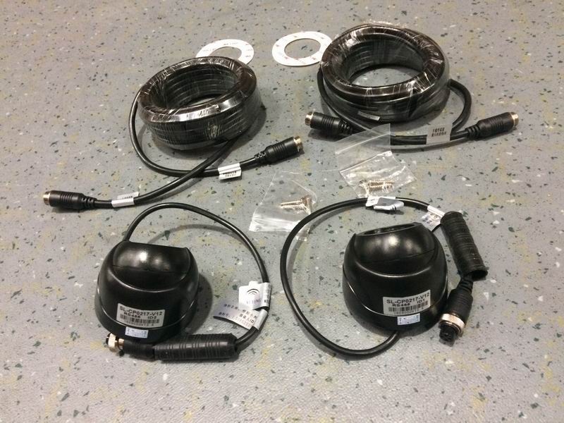 Reverse probe color internal (conch type)-1