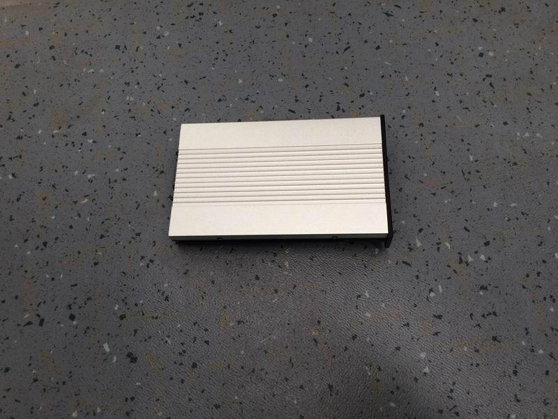 HDVR800 hard drive box-2