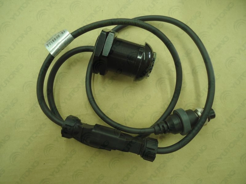 probe, color, simulation, mirror, no, outside the car