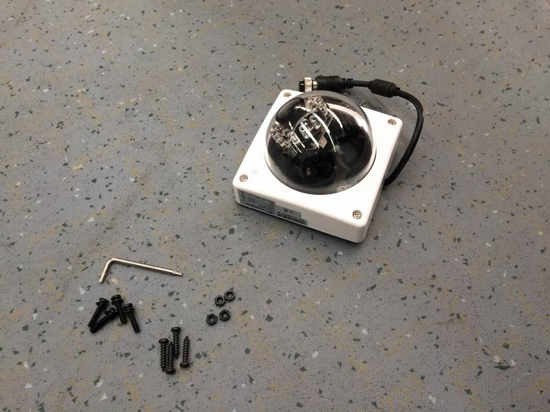 Probe, color, simulation, image, no, inside the car-1