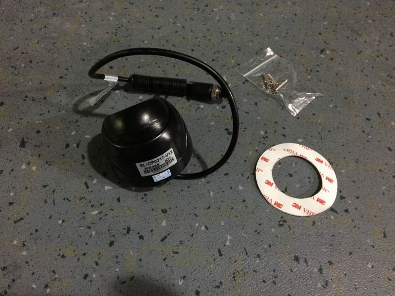 Камера; последовательный порт; тег ID1-1