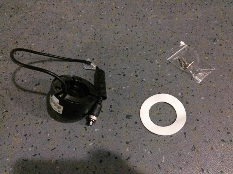 Камера; последовательный порт; тег ID1-2